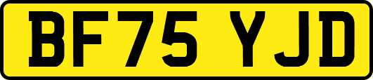 BF75YJD