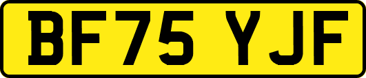 BF75YJF