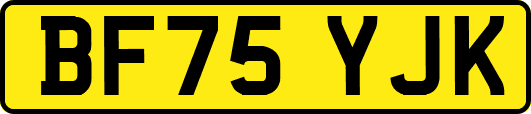 BF75YJK