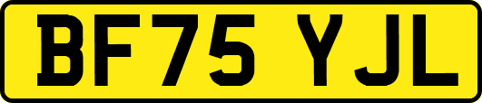 BF75YJL