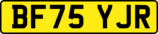 BF75YJR