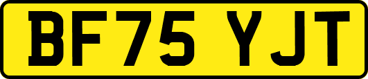 BF75YJT