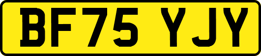 BF75YJY