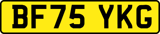 BF75YKG