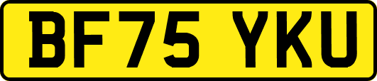 BF75YKU