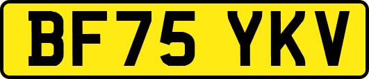 BF75YKV