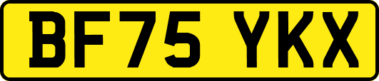 BF75YKX