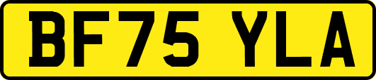 BF75YLA