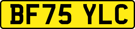 BF75YLC