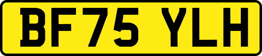 BF75YLH