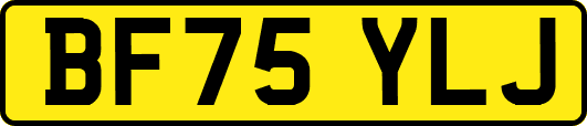 BF75YLJ