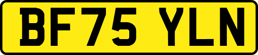 BF75YLN