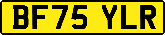 BF75YLR