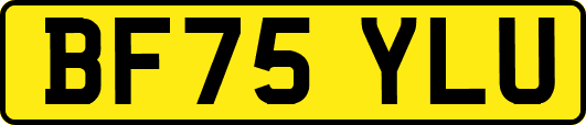 BF75YLU