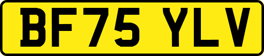 BF75YLV