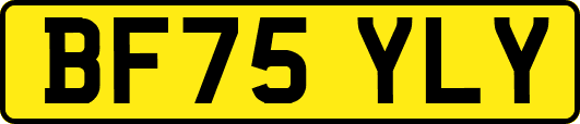 BF75YLY