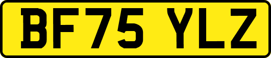 BF75YLZ