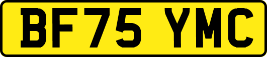BF75YMC