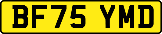 BF75YMD