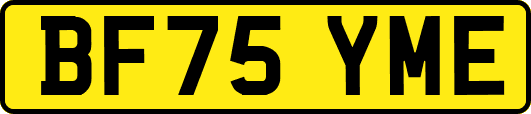 BF75YME
