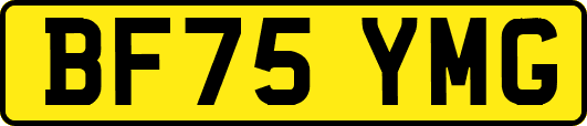 BF75YMG