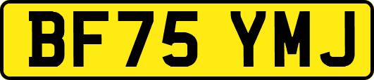 BF75YMJ