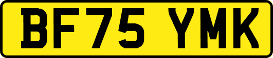 BF75YMK