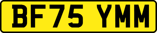 BF75YMM