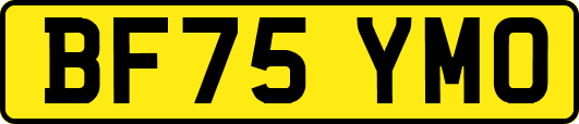 BF75YMO