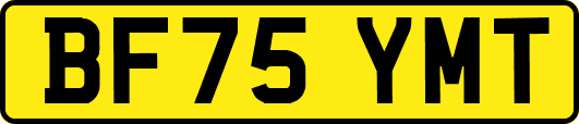 BF75YMT