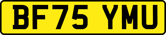 BF75YMU