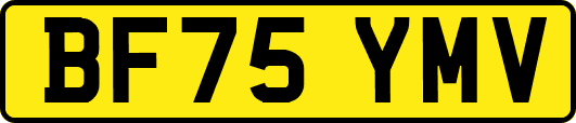 BF75YMV