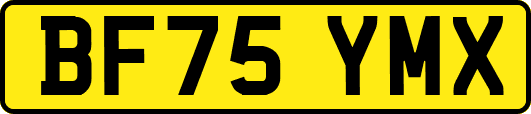 BF75YMX
