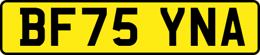 BF75YNA