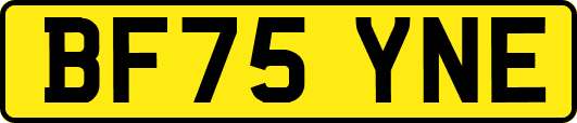 BF75YNE