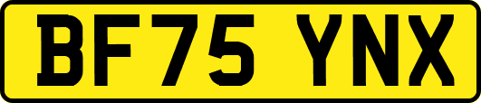 BF75YNX