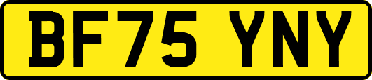 BF75YNY