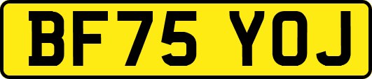 BF75YOJ