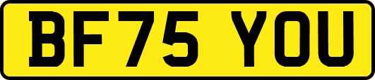 BF75YOU