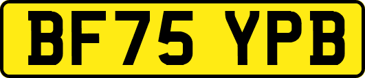 BF75YPB