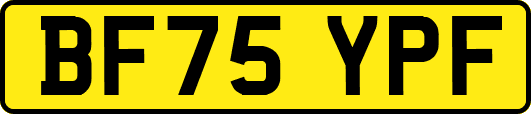 BF75YPF