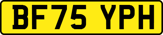 BF75YPH