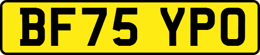 BF75YPO