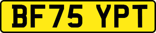 BF75YPT