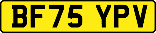 BF75YPV