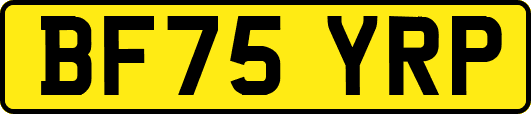 BF75YRP
