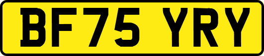 BF75YRY