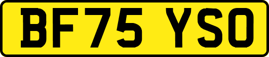 BF75YSO