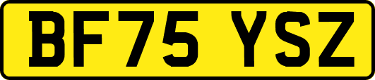 BF75YSZ