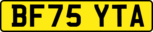 BF75YTA